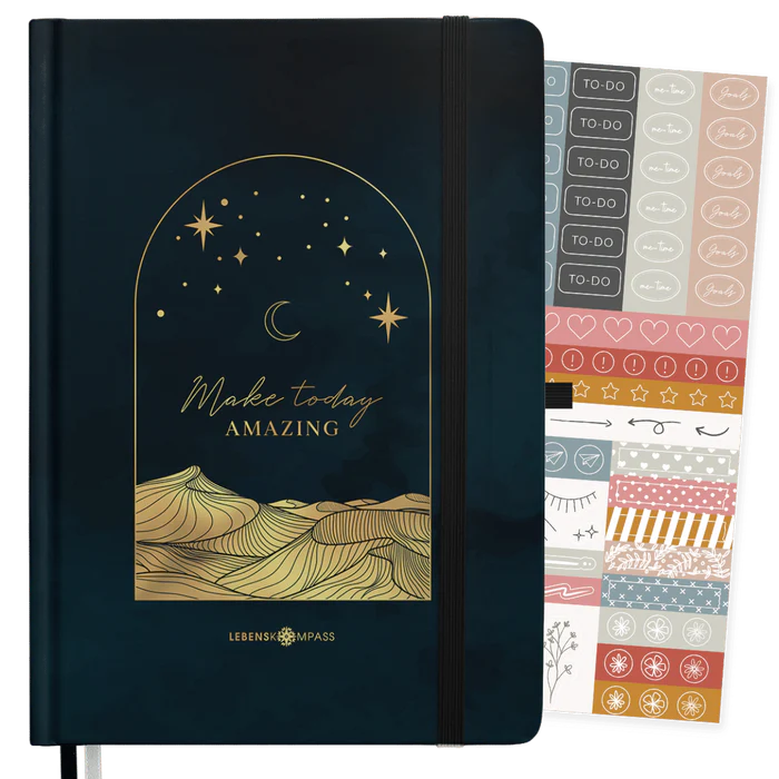 Bullet Journal A5