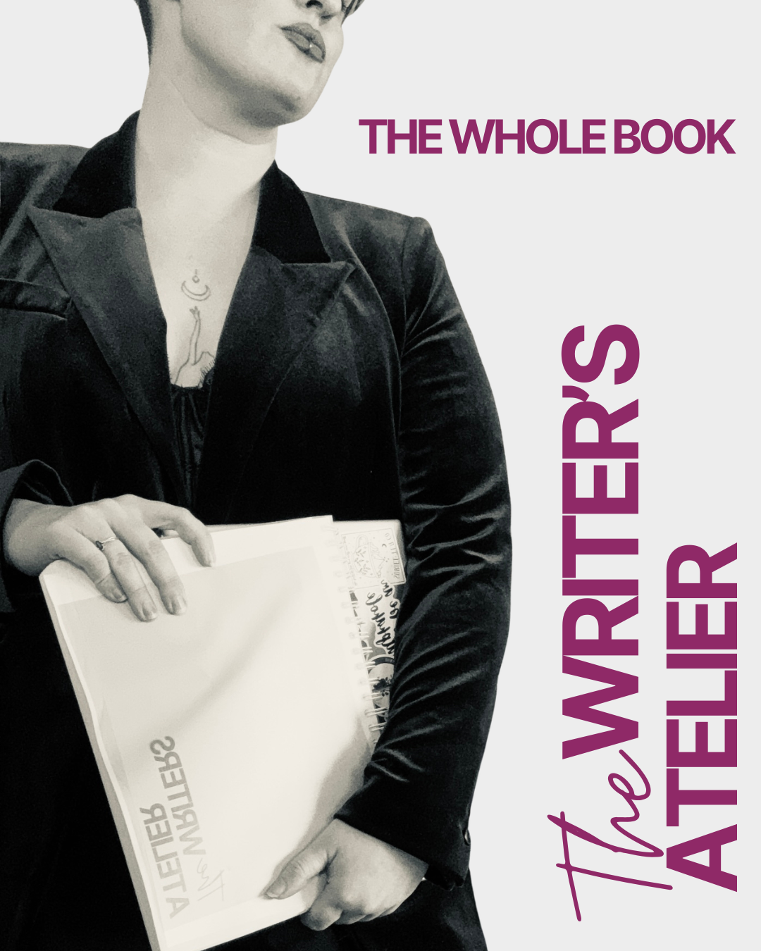 The Whole Book - Probelektion