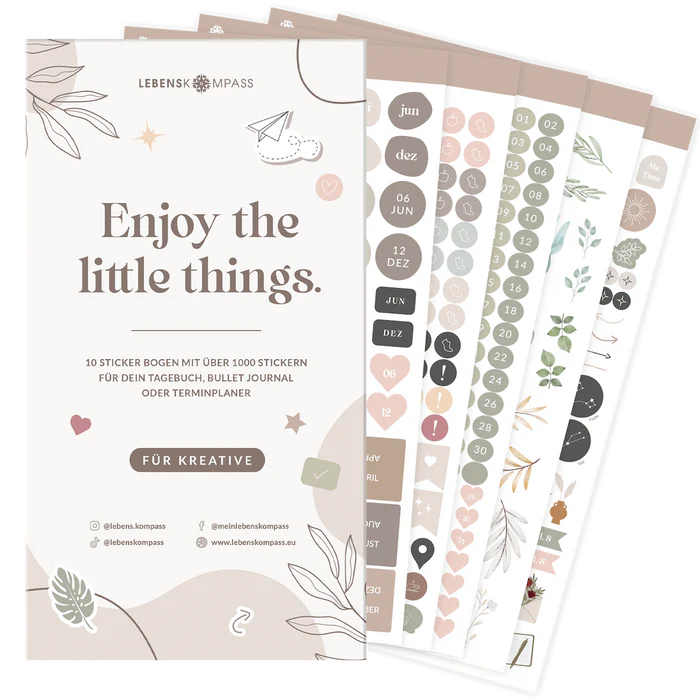Sticker Set