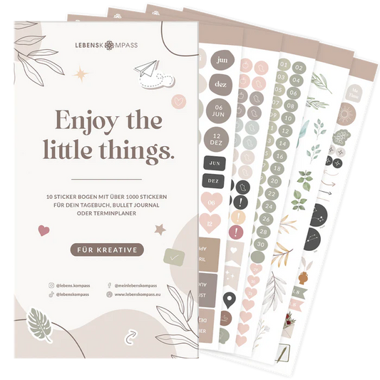 Sticker Set