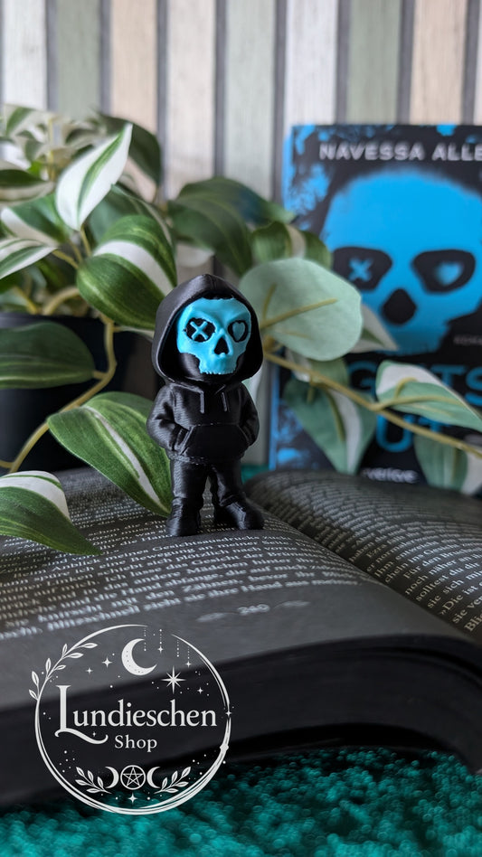 Mini 3D Figur