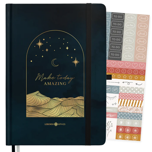 Bullet Journal A5