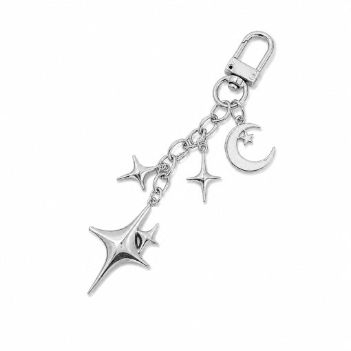 Clip Charm Ketten