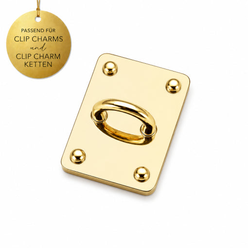 Clip Charm Base