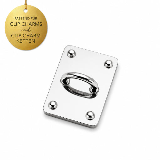 Clip Charm Base