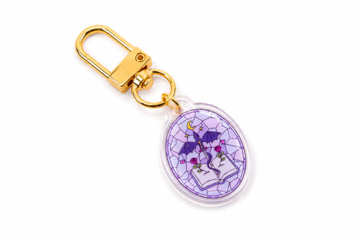 Clip Charms