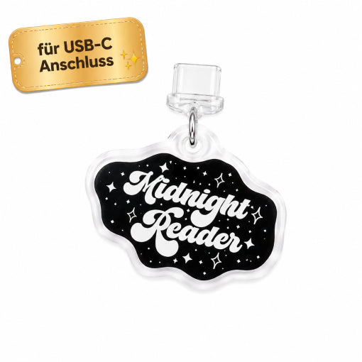USB-C Charms