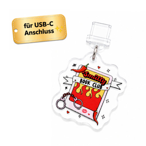 USB-C Charms
