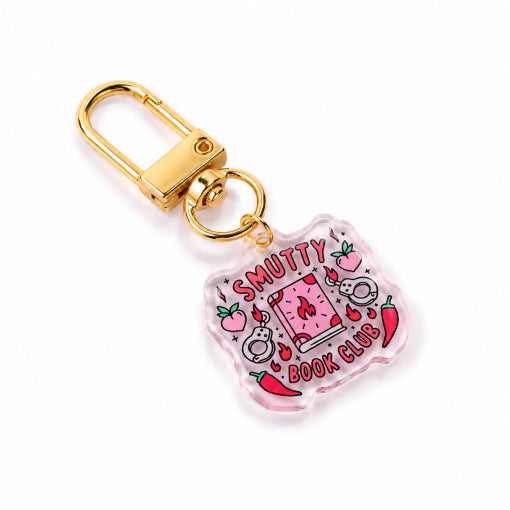 Clip Charms