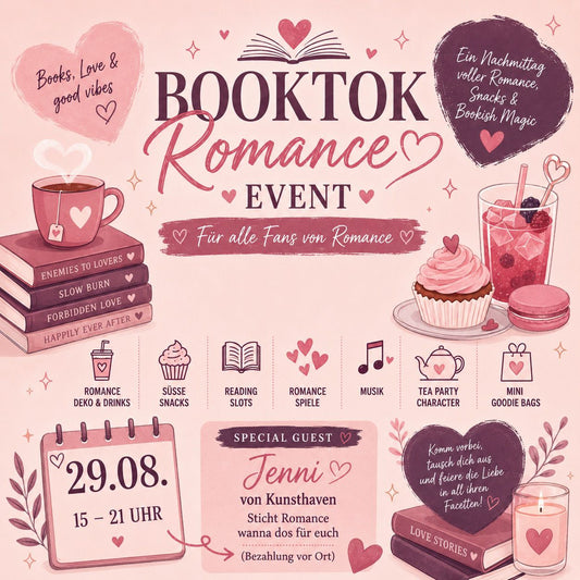 Romance Event