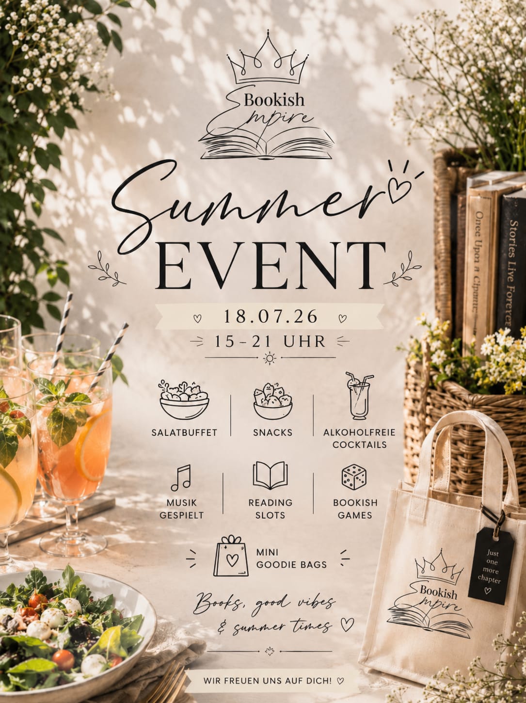 Summer Event