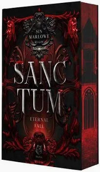 Sanctum - Eternal Fall - Signieraktion